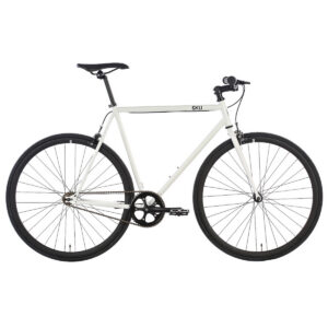 Fixie jalgratas 6KU Evian 2 (S) Jalgrattad Elektritõukerattad, elektrilised jalgrattad ja laste elektriautod
