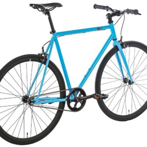 Fixie jalgratas 6KU Iris (S) Jalgrattad Elektritõukerattad, elektrilised jalgrattad ja laste elektriautod