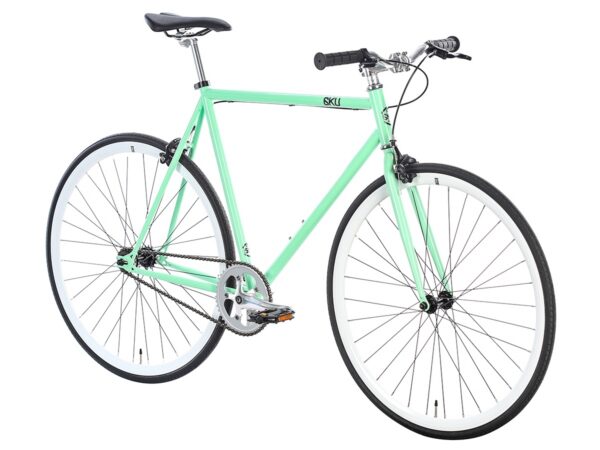 Fixie jalgratas 6KU Milan 1 (S) - Image 3