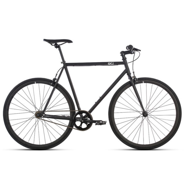 Fixie jalgratas 6KU Nebula 1 (XL)