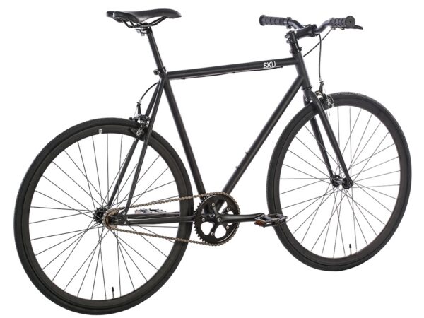 Fixie jalgratas 6KU Nebula 1 (XL) - Image 2