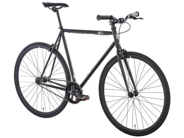 Fixie jalgratas 6KU Nebula 1 (XL) - Image 3