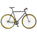 Fixie jalgratas 6KU Nebula 2 (L)