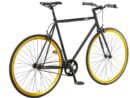 Fixie jalgratas 6KU Nebula 2 (L)