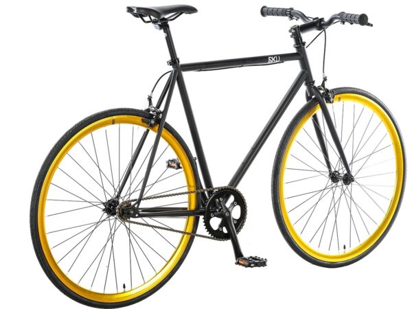 Fixie jalgratas 6KU Nebula 2 (L) - Image 2