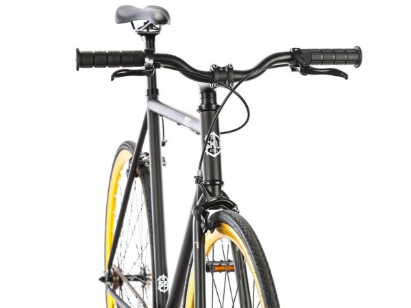 Fixie jalgratas 6KU Nebula 2 (L) - Image 4