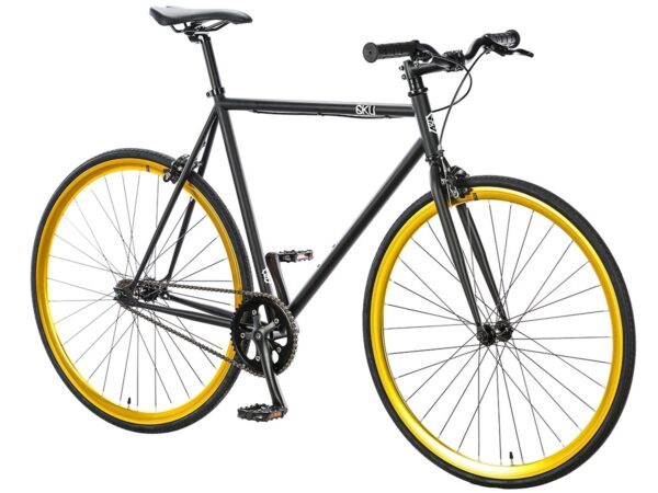 Fixie jalgratas 6KU Nebula 2 (L) - Image 3