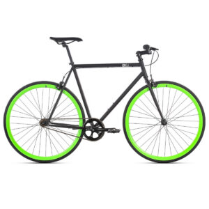 Fixie jalgratas 6KU Paul (M) Elektritõukerattad, elektrilised jalgrattad ja laste elektriautod