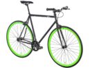 Fixie jalgratas 6KU Paul (M)