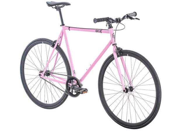 Fixie jalgratas 6KU Rogue (XL) - Image 2