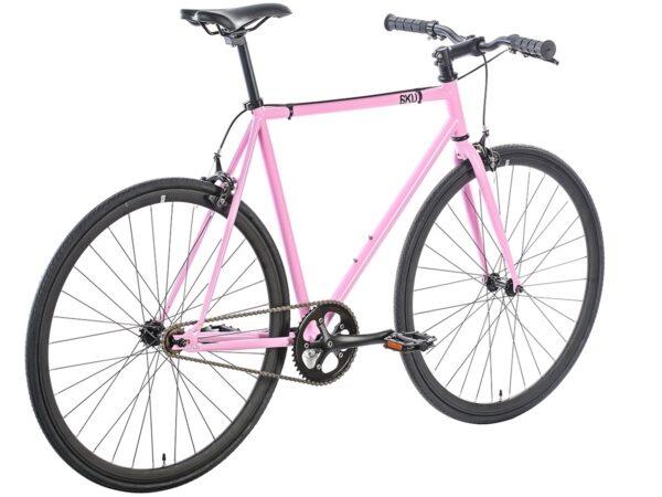 Fixie jalgratas 6KU Rogue (XL) - Image 3