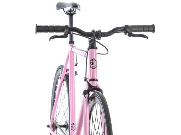 Fixie jalgratas 6KU Rogue (XL) - Image 4