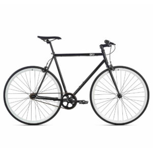 Fixie jalgratas 6KU Shelby 2 (S) Jalgrattad Elektritõukerattad, elektrilised jalgrattad ja laste elektriautod