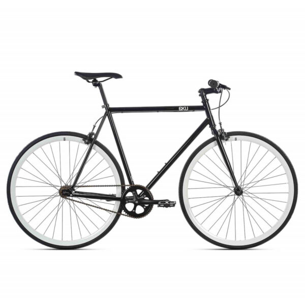 Fixie jalgratas 6KU Shelby 2 (S)