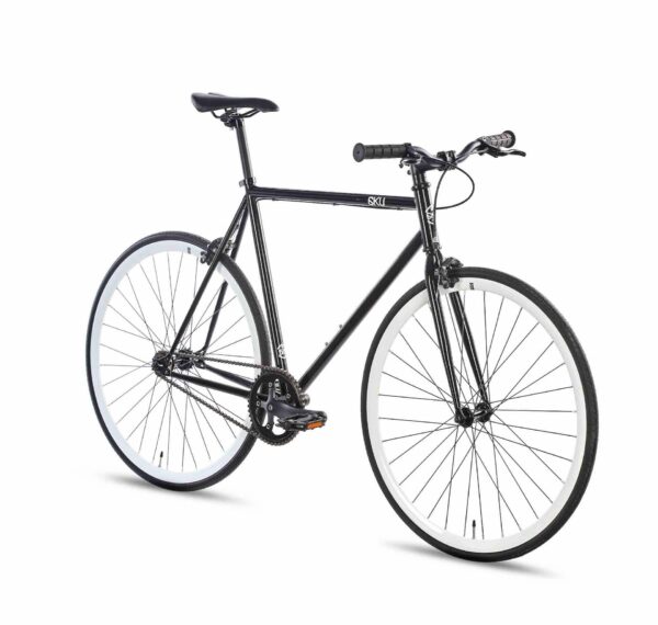 Fixie jalgratas 6KU Shelby 2 (S) - Image 3