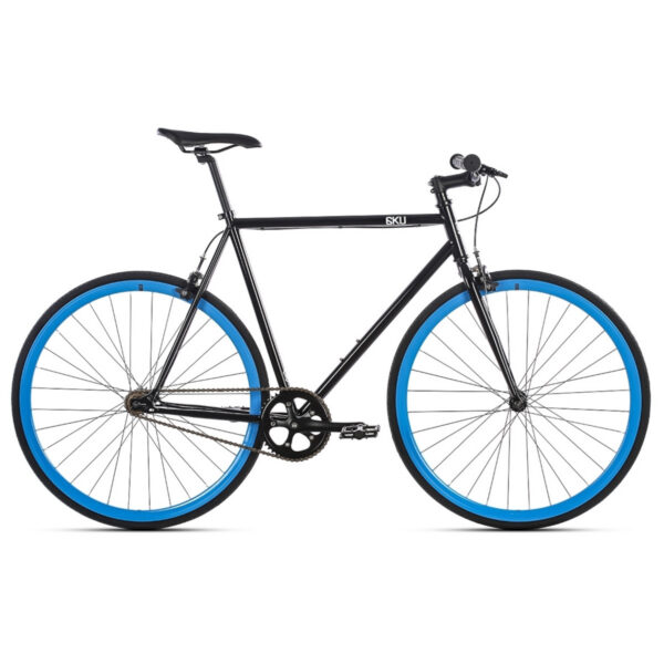 Fixie jalgratas 6KU Shelby 4 (S)