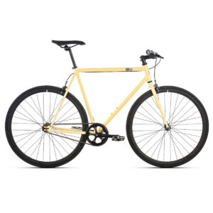 Fixie jalgratas 6KU Tahoe (M) Elektritõukerattad, elektrilised jalgrattad ja laste elektriautod