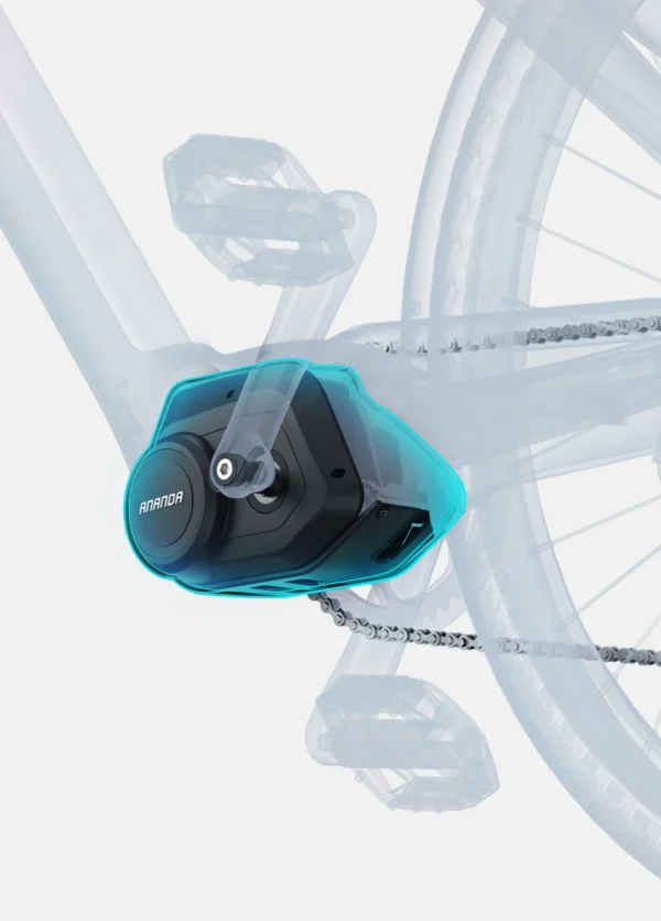 Engwe MAPFOUR N1 PRO Carbon elektrijalgratas 250W, 100 km, roheline (kopeeri) Elektrirattad Elektritõukerattad, elektrilised jalgrattad ja laste elektriautod 5