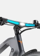 Engwe MAPFOUR N1 PRO Carbon elektrijalgratas 250W, 100 km, roheline (kopeeri) Elektrirattad Elektritõukerattad, elektrilised jalgrattad ja laste elektriautod 4