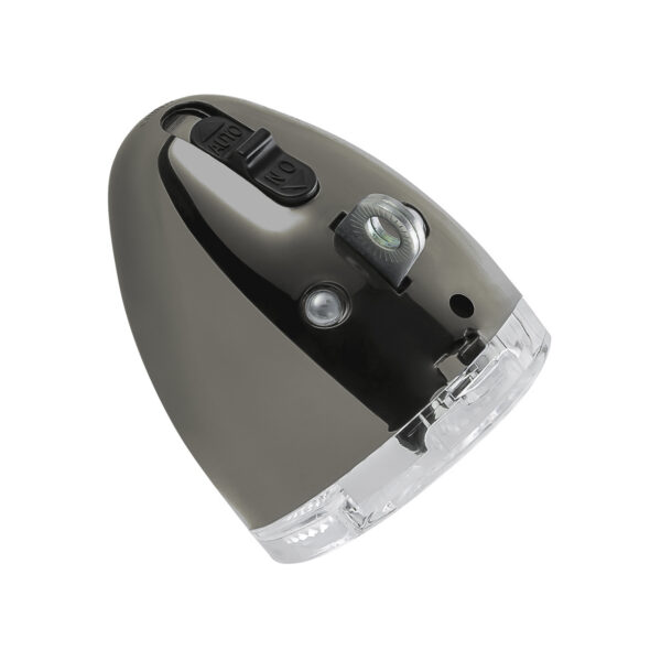 Esituli AXA LUX 606 AUTO 15 DARK CHROME 60CM Jalgrattatuled Elektritõukerattad, elektrilised jalgrattad ja laste elektriautod 3