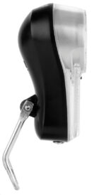 Esituli AXA CITY BATTERY ON-OFF/BRACKET-MOUNTED/BL Jalgrattatuled Elektritõukerattad, elektrilised jalgrattad ja laste elektriautod 2