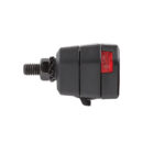 Tagatuli AXA JUNO BATT ON-OFF B-L/50MM Lisavarustus Elektritõukerattad, elektrilised jalgrattad ja laste elektriautod 7