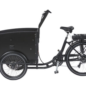 Elektriline kastiratas AMLADCYKLER Ultimate Curve Jalgrattad Elektritõukerattad, elektrilised jalgrattad ja laste elektriautod 1