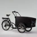 Elektriline kastiratas CARGOBIKE of SWEDEN Classic Jalgrattad Elektritõukerattad, elektrilised jalgrattad ja laste elektriautod 2