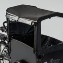 Elektriline kastiratas CARGOBIKE of SWEDEN Classic Jalgrattad Elektritõukerattad, elektrilised jalgrattad ja laste elektriautod 4