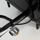 Elektriline kastiratas CARGOBIKE of SWEDEN Classic Jalgrattad Elektritõukerattad, elektrilised jalgrattad ja laste elektriautod 7