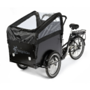 Elektriline kastiratas CARGOBIKE of SWEDEN Classic Jalgrattad Elektritõukerattad, elektrilised jalgrattad ja laste elektriautod 9