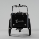 Elektriline kastiratas CARGOBIKE of SWEDEN Flex Jalgrattad Elektritõukerattad, elektrilised jalgrattad ja laste elektriautod 2