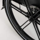 Elektriline kastiratas CARGOBIKE of SWEDEN Flex Jalgrattad Elektritõukerattad, elektrilised jalgrattad ja laste elektriautod 6