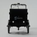 Elektriline kastiratas CARGOBIKE of SWEDEN Classic Box