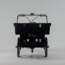 Elektriline kastiratas CARGOBIKE of SWEDEN Classic Kindergarten