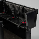 Elektriline kastiratas CARGOBIKE of SWEDEN Classic Kindergarten