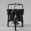 Elektriline kastiratas CARGOBIKE of SWEDEN Delight Kindergarten