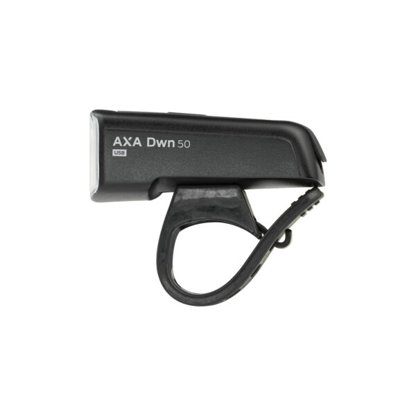 Tulede komplekt AXA Dwn Set 50 Lux – Brake light USB Jalgrattatuled Elektritõukerattad, elektrilised jalgrattad ja laste elektriautod 3