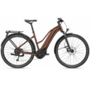 Elektrijalgratas GIANT Explore E+ 4 STA, Hematite (M) Elektrirattad Elektritõukerattad, elektrilised jalgrattad ja laste elektriautod