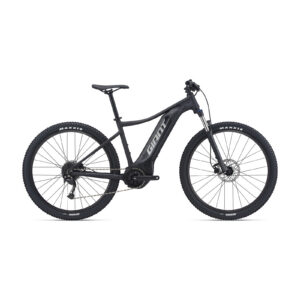 Elektrijalgratas GIANT Talon E+ 2, 29″ Black (XL) Elektrirattad Elektritõukerattad, elektrilised jalgrattad ja laste elektriautod