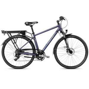 Elektrijalgratas ROMET Wagant 1 RM, 28″ ploom (L) Elektrirattad Elektritõukerattad, elektrilised jalgrattad ja laste elektriautod