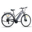 Elektrijalgratas TOTEM XC920 28″, hall Elektrirattad Elektritõukerattad, elektrilised jalgrattad ja laste elektriautod 3