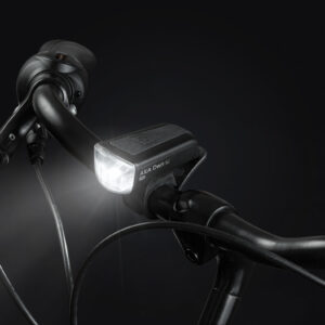 Esituli AXA Dwn Front 50 Lux USB Lisavarustus Elektritõukerattad, elektrilised jalgrattad ja laste elektriautod 2