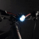 Esituli SP CONNECT All-Round LED Light 200lm Lisavarustus Elektritõukerattad, elektrilised jalgrattad ja laste elektriautod 2