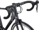 Jalgratas GIANT Contend 3, Black (M/L) Jalgrattad Elektritõukerattad, elektrilised jalgrattad ja laste elektriautod 5