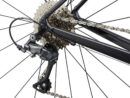 Jalgratas GIANT Contend 3, Black (M/L) Jalgrattad Elektritõukerattad, elektrilised jalgrattad ja laste elektriautod 4