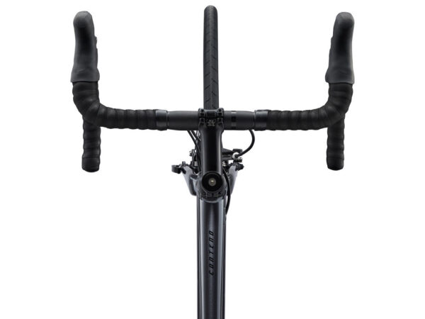 Jalgratas GIANT Contend 3, Black (M/L) Jalgrattad Elektritõukerattad, elektrilised jalgrattad ja laste elektriautod 2