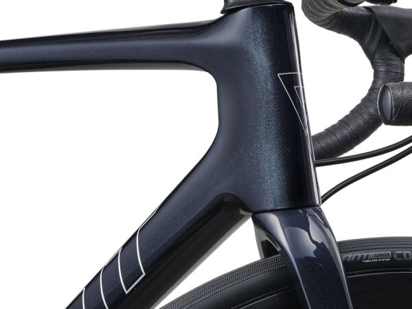 Jalgratas GIANT TCR Advanced 1+ Disc-Pro Compact, Cold Night (M) - Image 5