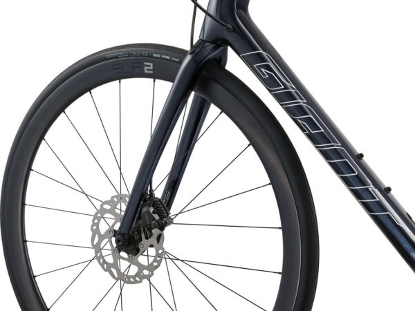 Jalgratas GIANT TCR Advanced 1+ Disc-Pro Compact, Cold Night (M) - Image 3