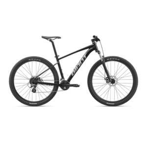Jalgratas GIANT Talon 29 4, Metallic Black (L) Jalgrattad Elektritõukerattad, elektrilised jalgrattad ja laste elektriautod